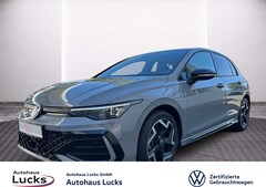 Bild des Angebotes VW Golf R -Line Black Style 1.5 TSI DSG Matrix Stdhzg