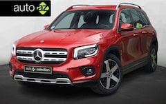 Bild des Angebotes Mercedes-Benz GLB 250 4MATIC Premium / AHK / Matrix led / 360