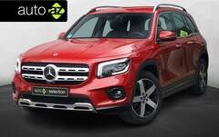 Bild des Angebotes Mercedes-Benz GLB 250 4MATIC Premium / AHK / Matrix led / 360