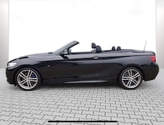 Bild des Angebotes BMW 240 M240i Cabrio Aut.