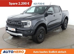Bild des Angebotes Ford Ranger Raptor 3.0 EcoBoost Doppelkabine Aut.*AHK*NAV*ACC*360CAM*