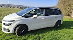 Bild des Angebotes Citroen C4 SpaceTourer 54.000 km Panoramadach neue Bremsen ~6L TÜV neu