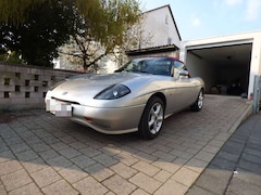 Bild des Angebotes Fiat Barchetta Barchetta 1.8 Limited Edition