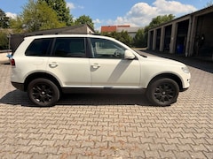 Bild des Angebotes VW Touareg Touareg 3.0 V6 TDI DPF Aut.
