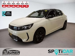 Bild des Angebotes Opel Corsa GS 1.2 TURBO S/S 6G 100PS *SHZ*LHZ*