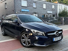 Bild des Angebotes Mercedes-Benz CLA 250 Shooting Brake 2.Hand Voll R.Kamera