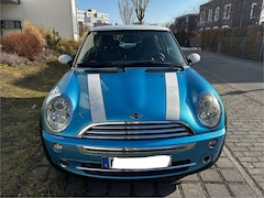 Bild des Angebotes MINI Cooper Mini Cooper Aut.