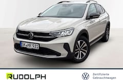 Bild des Angebotes VW Taigo Energy 1.0 TSI 5-Gang LED Navi ACC SHZ PDCv+h Fern