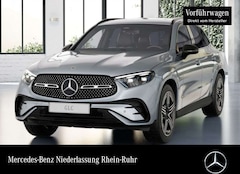 Bild des Angebotes Mercedes-Benz GLC 220 d 4M AMG+NIGHT+360+AHK+TOTW+KEYLESS+9G