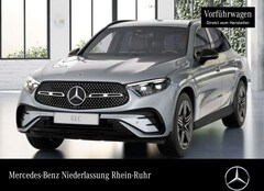 Bild des Angebotes Mercedes-Benz GLC 220 d 4M AMG+NIGHT+360+AHK+TOTW+KEYLESS+9G