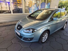 Bild des Angebotes SEAT Altea XL Stylance 1Hand lückenlos Scheckheft TÜV neu