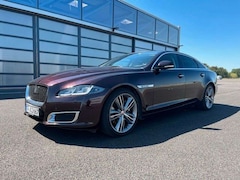 Bild des Angebotes Jaguar XJ Autobiography 3.0 V6 Kompr. AWD Langversion