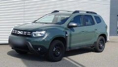 Bild des Angebotes Dacia Duster Duster II 1.3 TCe 150 Journey 2WD Navi/Sitzhzg.