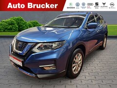 Bild des Angebotes Nissan X-Trail Acenta 4x4+Alufelgen+Klimaautomatik+Parksensoren