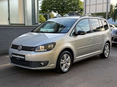 Bild des Angebotes VW Touran Match BMT AHK PDC Navi Klima SHZ Assist