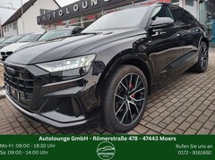Bild des Angebotes Audi Q8 50 TDI quattro 3xS line Sport/Plus*VOLL*TOP*