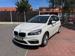 Bild des Angebotes BMW 216 216 i Advantage Grand Tourer 7 Sitze AHK