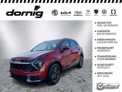 Bild des Angebotes Kia Sportage Spirit