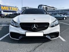 Bild des Angebotes Mercedes-Benz E 63 AMG Facelift
