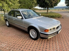 Bild des Angebotes BMW 730 730i E38 Oldtimer Tüv 09.27