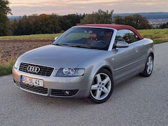 Bild des Angebotes Audi Cabriolet A4 (Typ 8H7)
