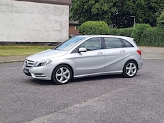 Bild des Angebotes Mercedes-Benz B 200 1.6 *wenig km*Tüv*Viele Extras*