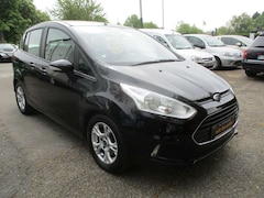 Ford B-Max Sync Edition