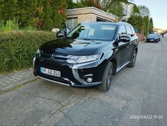 Bild des Angebotes Mitsubishi Outlander Outlander Plug-In Hybrid 2.0 4WD Plug-In Hybrid Top