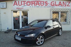 Bild des Angebotes VW Golf GTI GTI BMT DSG Navi*LED*