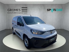 Bild des Angebotes Citroen Berlingo Kasten  XL KW L2 + Blue-HDI 130*KLIMA*RFK* NAVI*