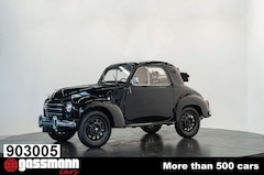 Fiat 500 C Topolino Trasformabile - mehrfach