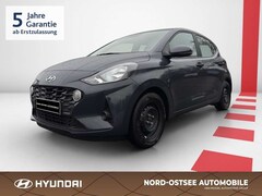 Bild des Angebotes Hyundai i10 1.2 TREND NAVI KAMERA PDC HI BLUETOOTH