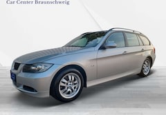 Bild des Angebotes BMW 318 d Touring+Xenon+PDC+AHK+Alu