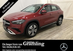 Bild des Angebotes Mercedes-Benz GLA 250 e Progressive Distro*AHK*Pano*LED*Kamera