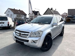Bild des Angebotes Mercedes-Benz GL 320 CDI 4Matic/7-SITZER/VOLL/2xSSD/LEDER/NAVI