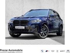 Bild des Angebotes BMW X3 xDrive30e M Sport Laser DA PA+ Pano HuD HiFi