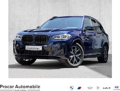 Bild des Angebotes BMW X3 xDrive30e M Sport Laser DA PA+ Pano HuD HiFi