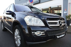 Bild des Angebotes Mercedes-Benz GL 320 GL GL 320 CDI 4Matic 7Sitzer