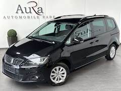 Bild des Angebotes SEAT Alhambra 2.0 TDI Style 7-Sitze NAV+XEN+AHK+ACC