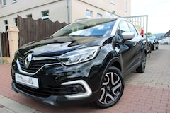 Bild des Angebotes Renault Captur BOSE Edition|Automatik|Navi|41000km|Alu