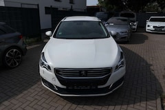 Bild des Angebotes Peugeot 508 SW Active Automatik