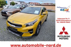 Bild des Angebotes Kia XCeed 1,5 TOP HU/AU neu Ganzjahrereifen