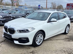 Bild des Angebotes BMW 118 118 d Sport Line LED W-LAN NAVI LEDER SHZ PDC