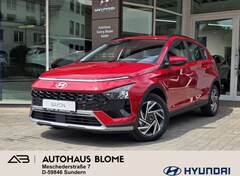 Bild des Angebotes Hyundai BAYON 1.0 T-GDI 7-DCT TREND, Navi, Kamera, PDC, CarPlay,