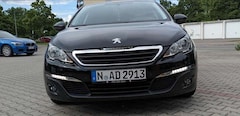 Bild des Angebotes Peugeot 308 308 PureTech 130 Stop