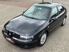 Bild des Angebotes SEAT Leon LEON 1,6 16V GENIO KLIMAAUTOMATIK / TÜV: 08-2026