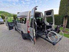 Bild des Angebotes Ford Transit Custom 310 L1H2*Behindertengerecht*Lift