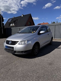 Bild des Angebotes VW Fox 1.2 Refresh