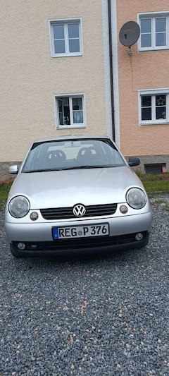 Bild des Angebotes VW Lupo 1.4