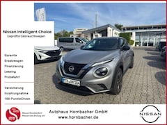 Bild des Angebotes Nissan Juke 1.0 DIG-T DCT N-Connecta